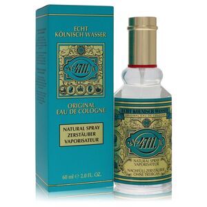 4711 Original Eau de Cologne Natural Spray Unisex